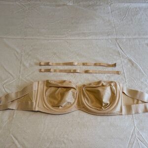 Shapewear Bra